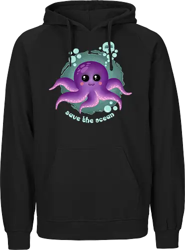 Save The Ocean 