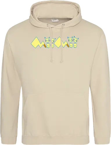 MiiMii - Pika