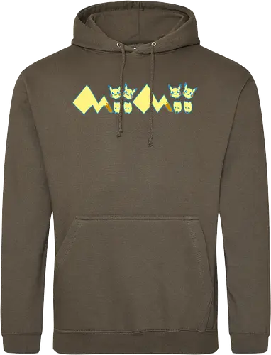 MiiMii - Pika