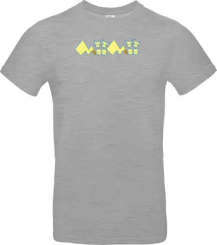 MiiMii - Pika