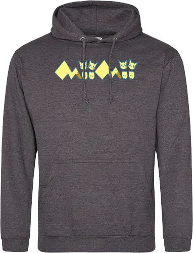 MiiMii - Pika