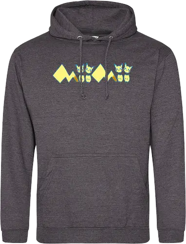 MiiMii - Pika