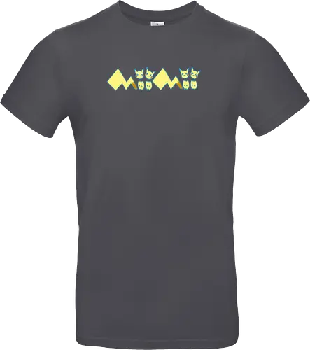 MiiMii - Pika