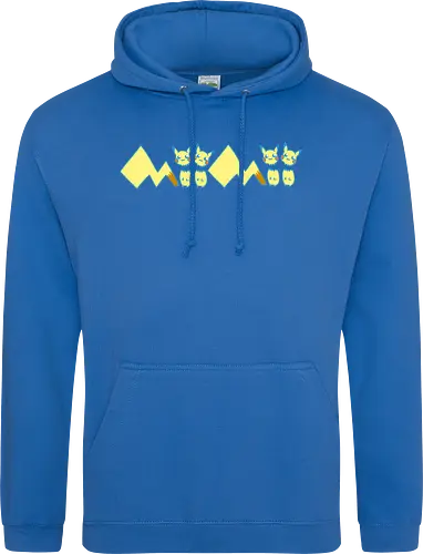 MiiMii - Pika