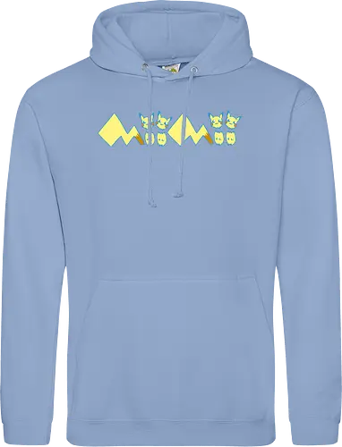 MiiMii - Pika