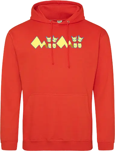 MiiMii - Pika
