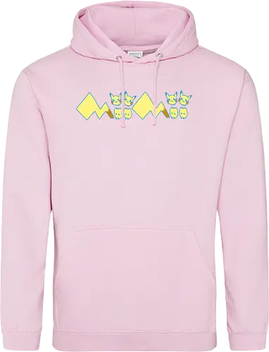 MiiMii - Pika