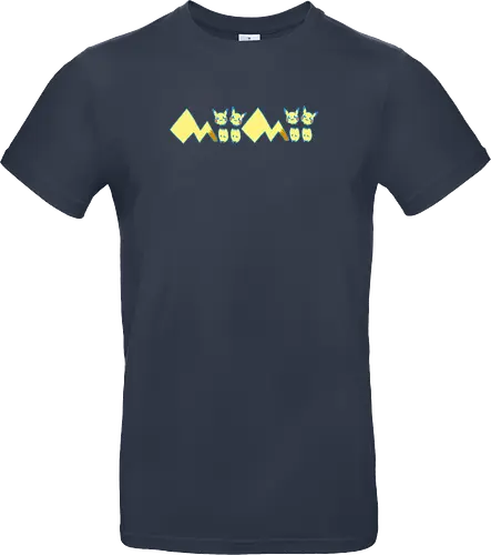 MiiMii - Pika