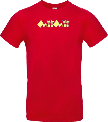 MiiMii - Pika