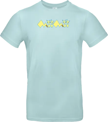 MiiMii - Pika