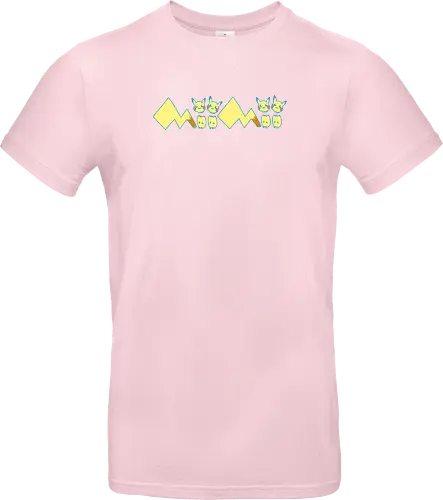 MiiMii - Pika