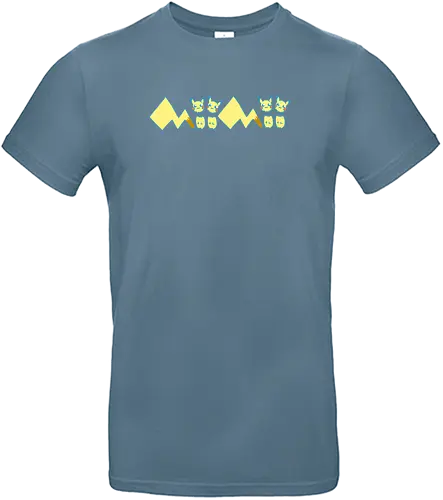 MiiMii - Pika - Standard T-Shirt