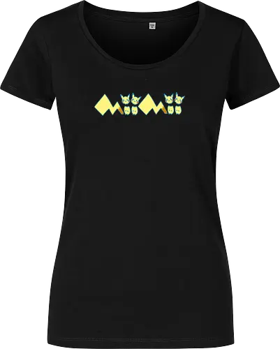 MiiMii - Pika