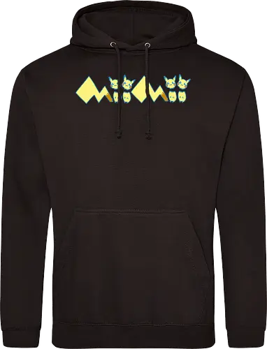 MiiMii - Pika