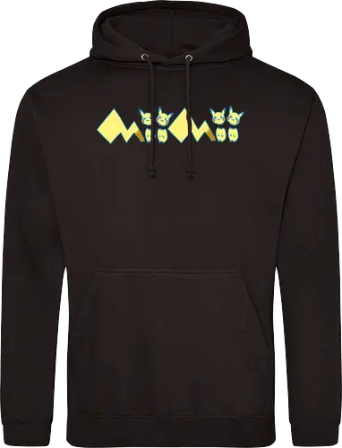 MiiMii - Pika