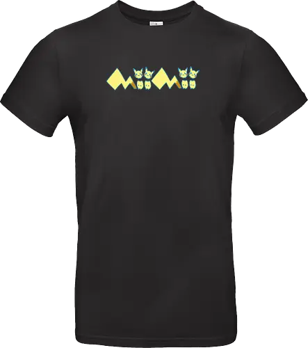 MiiMii - Pika