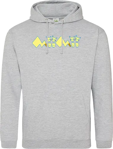 MiiMii - Pika