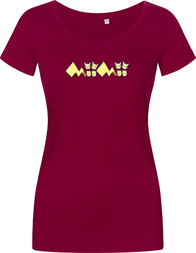 MiiMii - Pika