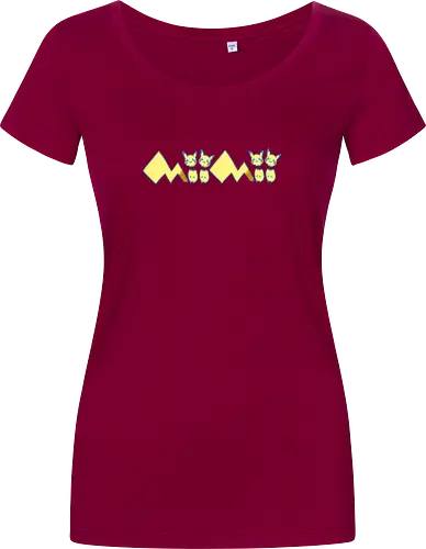MiiMii - Pika