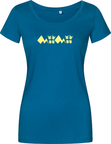 MiiMii - Pika