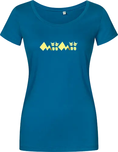 MiiMii - Pika