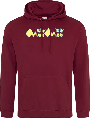 MiiMii - Pika