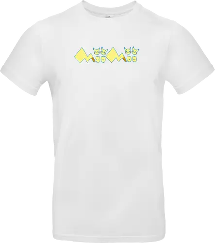 MiiMii - Pika