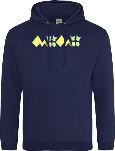 MiiMii - Pika