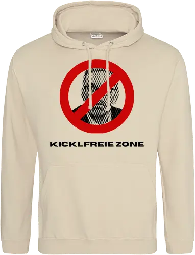 Kicklfreie Zone
