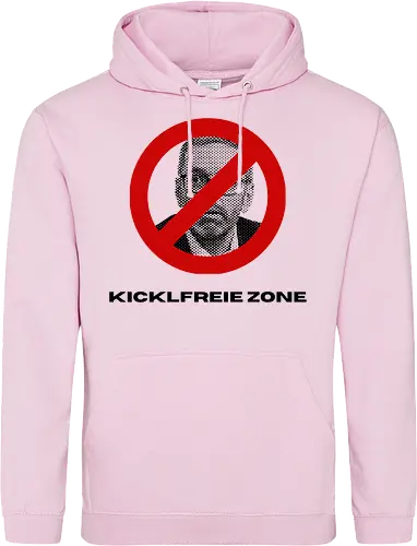 Kicklfreie Zone