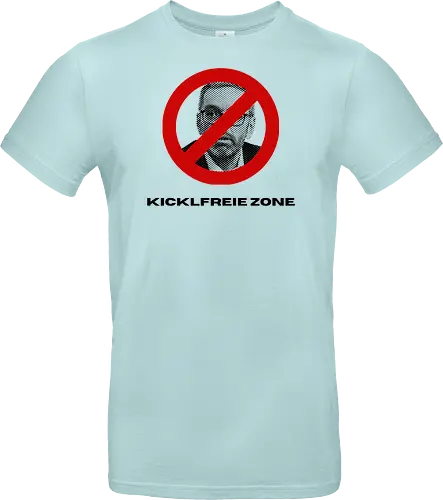 Kicklfreie Zone