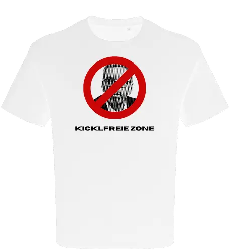 Kicklfreie Zone
