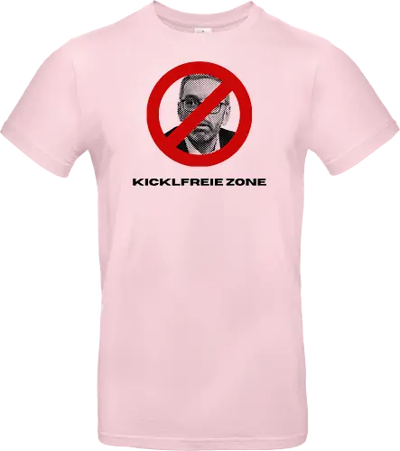 Kicklfreie Zone