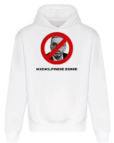 Kicklfreie Zone
