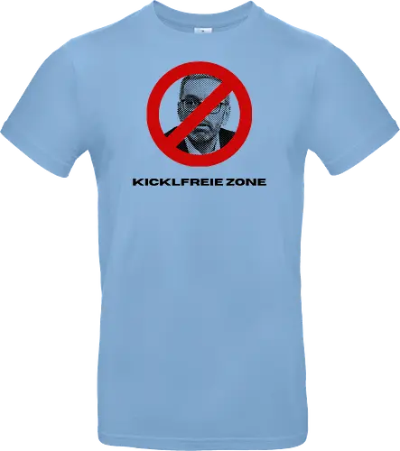Kicklfreie Zone