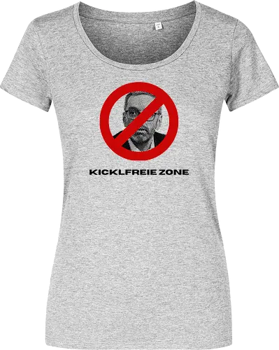 Kicklfreie Zone