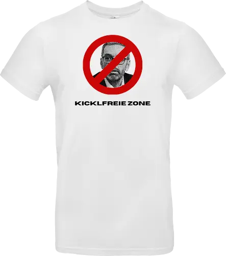 Kicklfreie Zone - Antifaschismus, FPÖ Nein Danke, Politik
