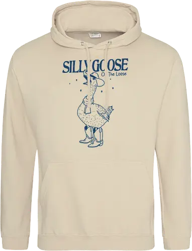 Silly Goose On The Loose
