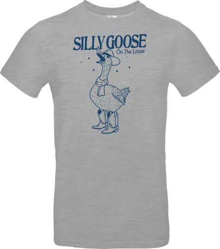 Silly Goose On The Loose