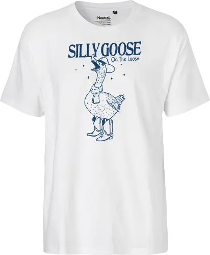 Silly Goose On The Loose