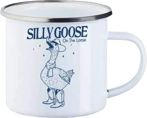 Silly Goose On The Loose