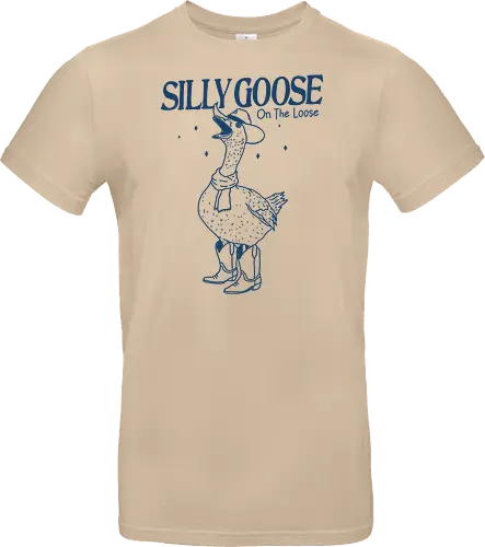 Silly Goose On The Loose