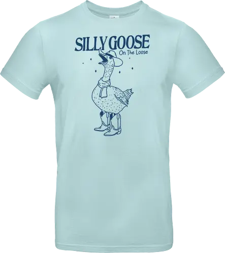 Silly Goose On The Loose