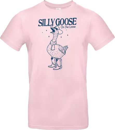 Silly Goose On The Loose