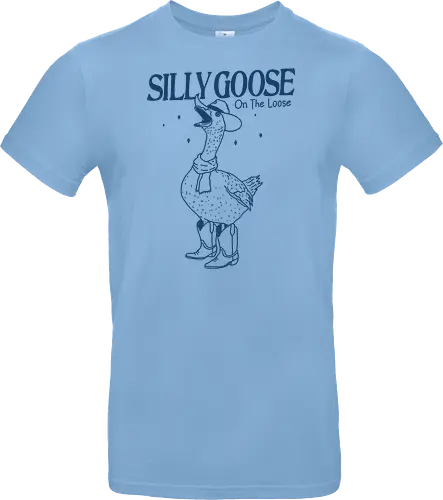 Silly Goose On The Loose