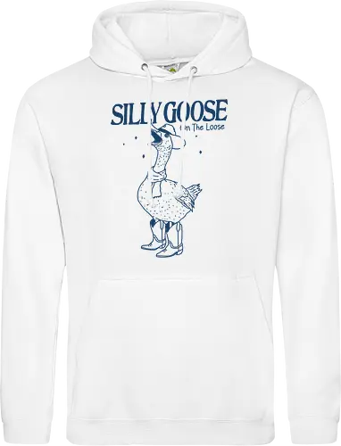 Silly Goose On The Loose