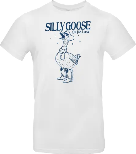 Silly Goose On The Loose