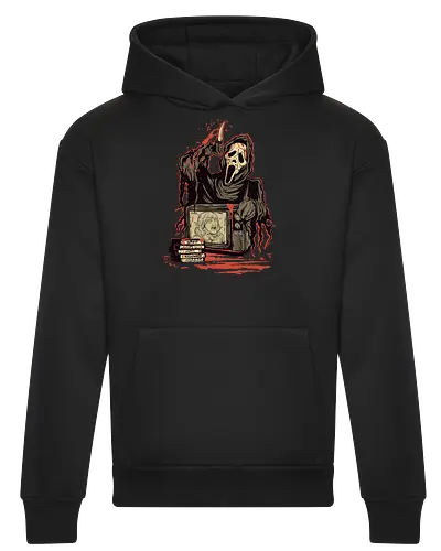 What's Your Favorite Scary Movie?