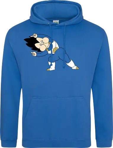 MiiMii - Miigeta - Standard Hoodie
