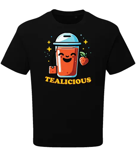 TEALICIOUS